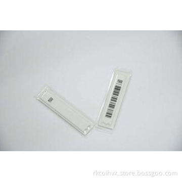 Semi-Hard Magnetic Material Water proof DR / EAS Soft Label